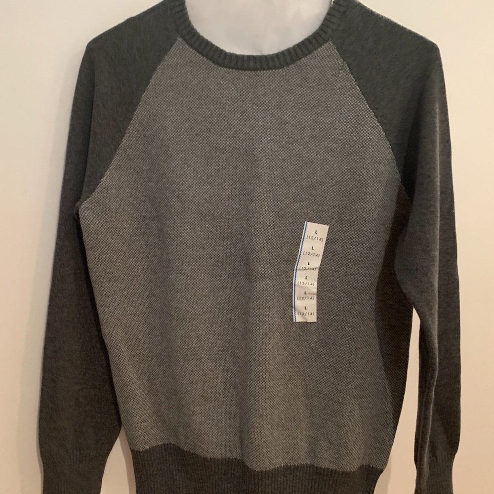 Sweater, Boys,  Cat & Jack, NWT